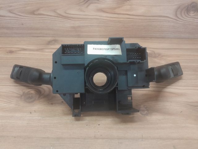 bontott ALFA ROMEO 159 Komplett Kormánykapcsoló (Bajuszkapcsoló)