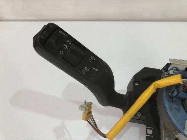 bontott ALFA ROMEO 159 Komplett Kormánykapcsoló (Bajuszkapcsoló)