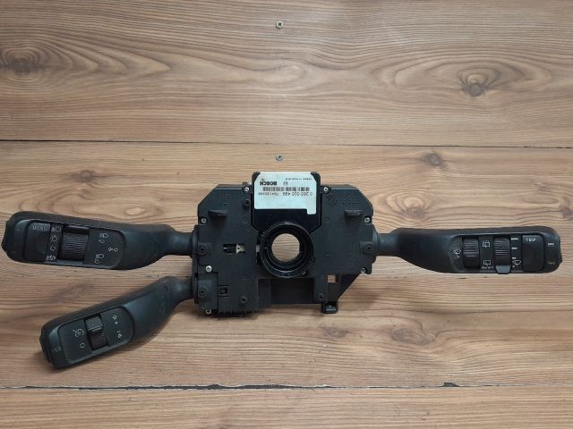 bontott ALFA ROMEO 159 Komplett Kormánykapcsoló (Bajuszkapcsoló)