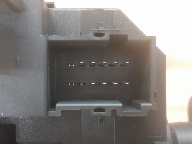 bontott ALFA ROMEO 159 Komplett Kormánykapcsoló (Bajuszkapcsoló)