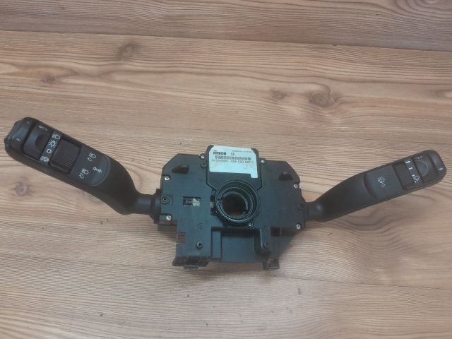 bontott ALFA ROMEO 159 Komplett Kormánykapcsoló (Bajuszkapcsoló)