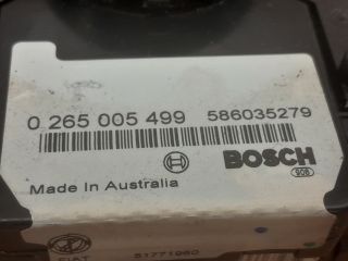 bontott ALFA ROMEO 159 Komplett Kormánykapcsoló (Bajuszkapcsoló)