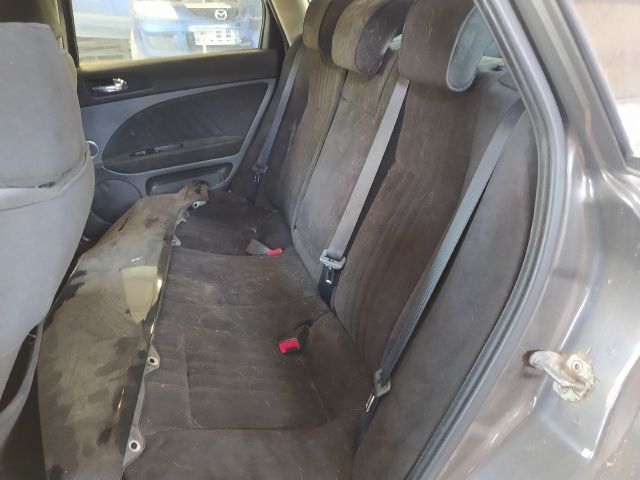 bontott ALFA ROMEO 159 Komplett Kormánykapcsoló (Bajuszkapcsoló)