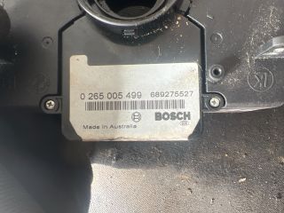 bontott ALFA ROMEO 159 Komplett Kormánykapcsoló (Bajuszkapcsoló)