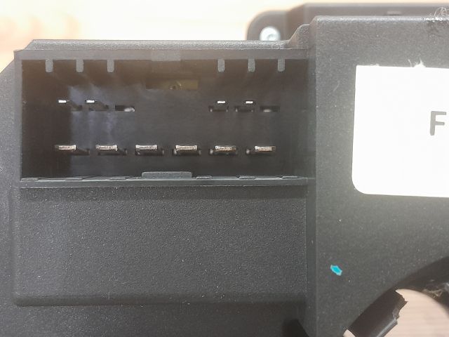 bontott ALFA ROMEO 159 Komplett Kormánykapcsoló (Bajuszkapcsoló)