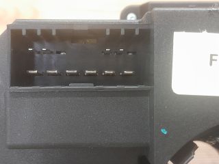 bontott ALFA ROMEO 159 Komplett Kormánykapcsoló (Bajuszkapcsoló)