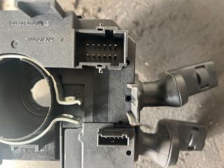 bontott ALFA ROMEO 159 Komplett Kormánykapcsoló (Bajuszkapcsoló)