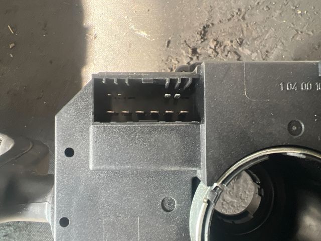 bontott ALFA ROMEO 159 Komplett Kormánykapcsoló (Bajuszkapcsoló)