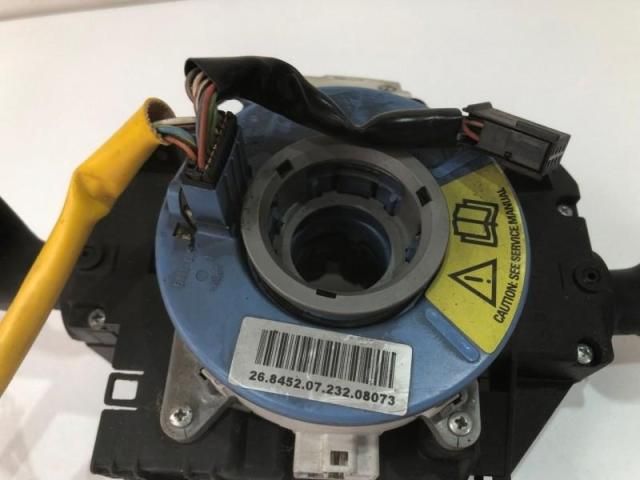 bontott ALFA ROMEO 159 Komplett Kormánykapcsoló (Bajuszkapcsoló)