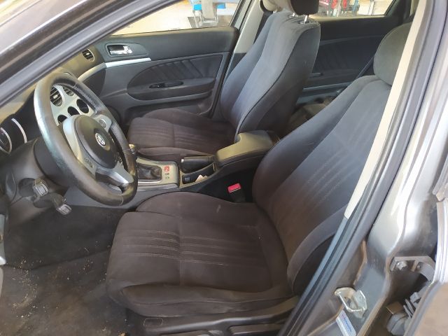 bontott ALFA ROMEO 159 Komplett Kormánykapcsoló (Bajuszkapcsoló)