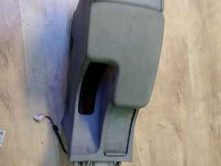 bontott ALFA ROMEO 159 Könyöklő