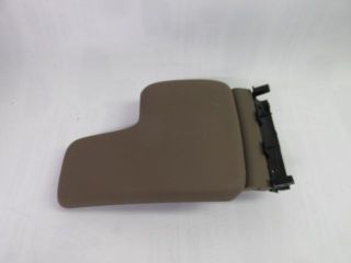 bontott ALFA ROMEO 159 Könyöklő