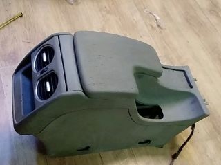 bontott ALFA ROMEO 159 Könyöklő