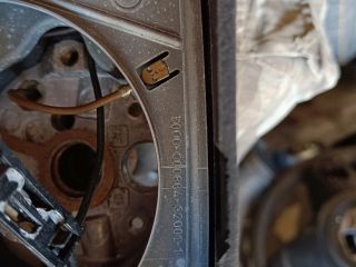 bontott ALFA ROMEO 159 Kormány