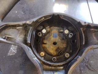 bontott ALFA ROMEO 159 Kormány