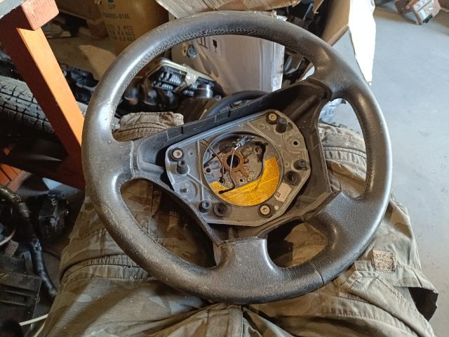 bontott ALFA ROMEO 159 Kormány