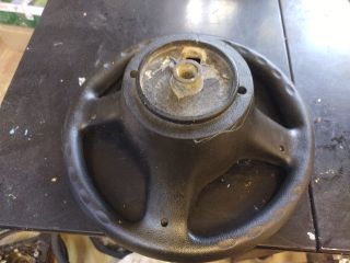 bontott ALFA ROMEO 159 Kormány