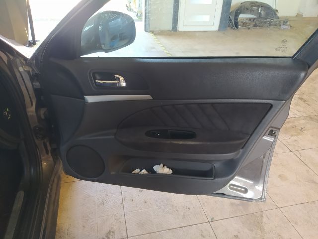 bontott ALFA ROMEO 159 Kormánykardán