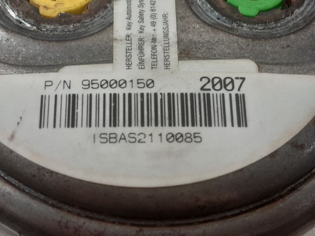 bontott ALFA ROMEO 159 Kormánylégzsák