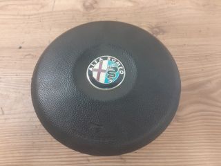 bontott ALFA ROMEO 159 Kormánylégzsák