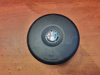 bontott ALFA ROMEO 159 Kormánylégzsák