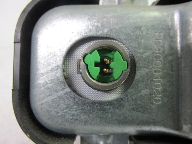 bontott ALFA ROMEO 159 Kormánylégzsák