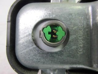 bontott ALFA ROMEO 159 Kormánylégzsák