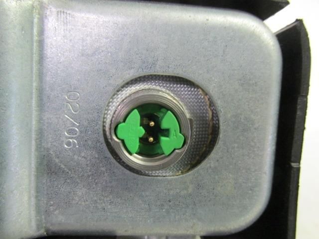 bontott ALFA ROMEO 159 Kormánylégzsák