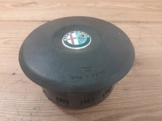 bontott ALFA ROMEO 159 Kormánylégzsák