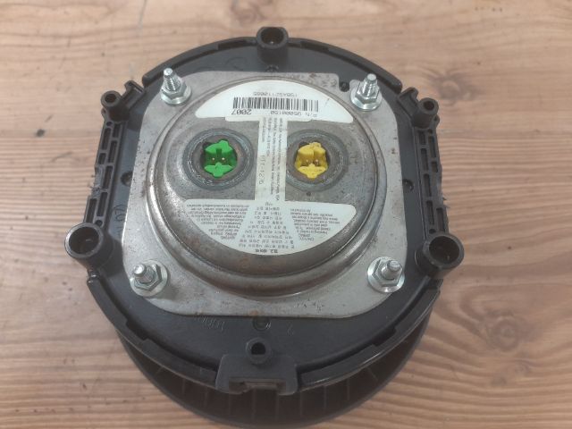 bontott ALFA ROMEO 159 Kormánylégzsák