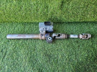 bontott ALFA ROMEO 159 Kormányszervó Motor (Elektromos)