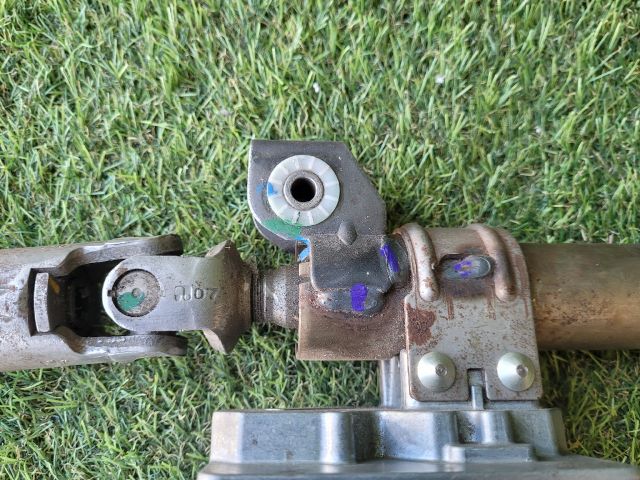 bontott ALFA ROMEO 159 Kormányszervó Motor (Elektromos)