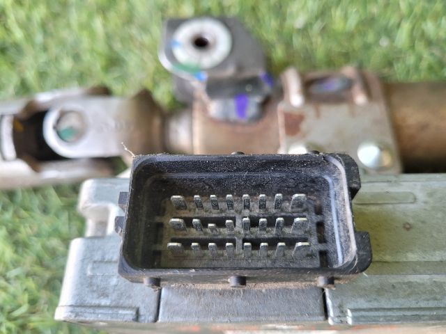 bontott ALFA ROMEO 159 Kormányszervó Motor (Elektromos)