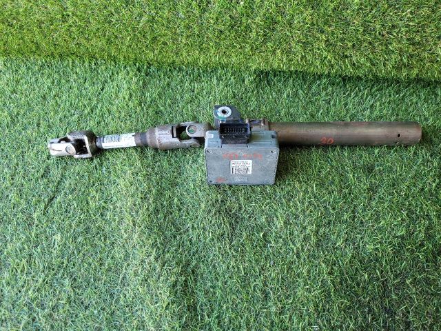 bontott ALFA ROMEO 159 Kormányszervó Motor (Elektromos)