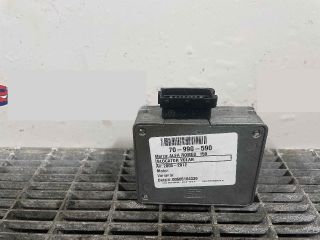 bontott ALFA ROMEO 159 Kormányzár (Elektromos)