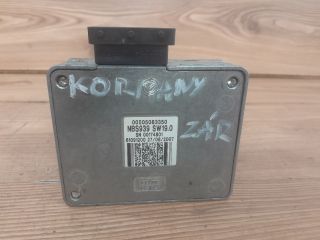 bontott ALFA ROMEO 159 Kormányzár (Elektromos)