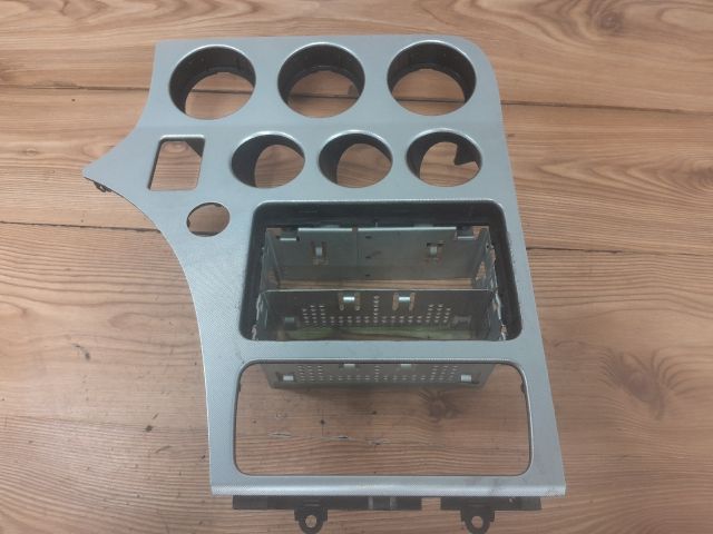 bontott ALFA ROMEO 159 Középkonzol Keret