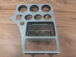 bontott ALFA ROMEO 159 Középkonzol Keret