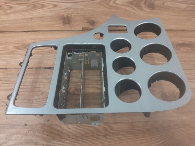 bontott ALFA ROMEO 159 Középkonzol Keret