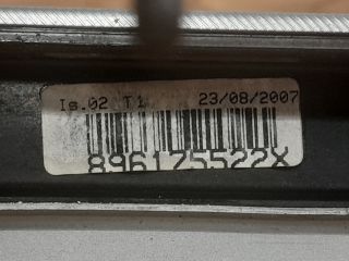 bontott ALFA ROMEO 159 Középkonzol Keret