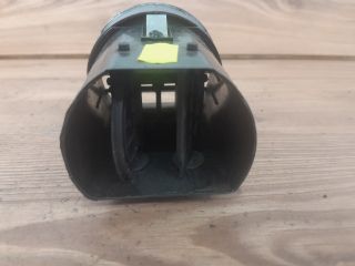 bontott ALFA ROMEO 159 Középső Jobb Szellőző