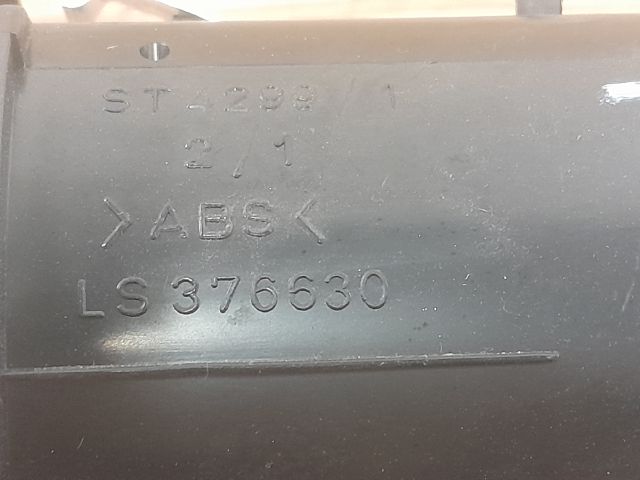 bontott ALFA ROMEO 159 Középső Jobb Szellőző