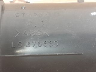 bontott ALFA ROMEO 159 Középső Jobb Szellőző