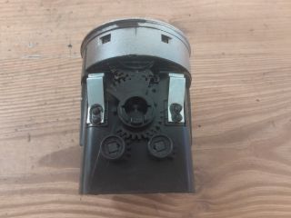 bontott ALFA ROMEO 159 Középső Jobb Szellőző