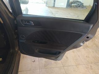 bontott ALFA ROMEO 159 Középső Jobb Szellőző