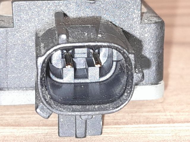 bontott ALFA ROMEO 159 Központi Ütközés Érzékelő