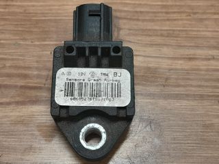 bontott ALFA ROMEO 159 Központi Ütközés Érzékelő