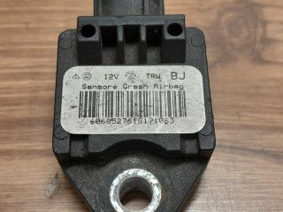 bontott ALFA ROMEO 159 Központi Ütközés Érzékelő