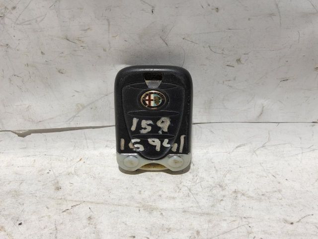 bontott ALFA ROMEO 159 Kulcs