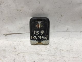 bontott ALFA ROMEO 159 Kulcs